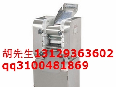 广州哪里的恒联压面机价格便宜？图1