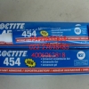 loctite454 乐泰表面不敏感型瞬干胶（膏状）