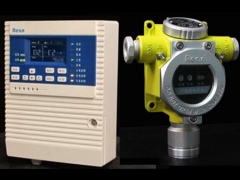 RBK-6000-ZL9,环氧乙烷报警器,环氧乙烷泄漏报警器图1