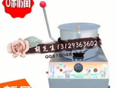 广州燃气爆米花机型号科光食品机械最全图1