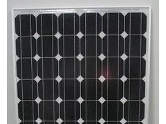 上海太阳能电池板收购价格图1