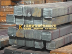 供应高纯度纯铁--99.9% -上海顺锴纯铁图1