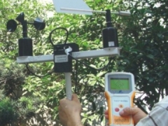 TPJ-30风向风速记录仪对农业生产的影响图1