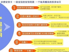 优米通网络电话加盟 移动通讯 投资金额 1万元以下图1