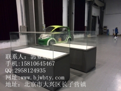 北京博物馆展柜生产厂家博物馆制作展柜厂家博物馆展柜厂家图1