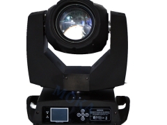 200W Beam Moving Head Light图1