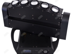 Led Moving Head Light DJ Light图3