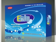 E视明水氧E清护眼液图1