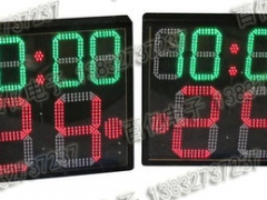 篮球24秒计时器价格|百亿体育|篮球24秒计时器排名图1