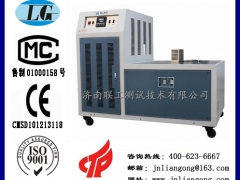 济南联工供应试验机/CDW-100T冲击试验低温仪图1