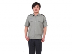 山东保安服|保安服供应-昌乐泽川服饰有限公司图1