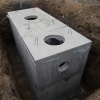 混凝土化粪池|混凝土化粪池批发|混凝土化粪池厂家|宏钢
