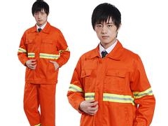 【厂家推荐】价位合理的广西环卫服批发，防城港环卫工作服图1