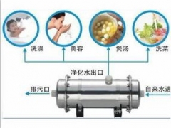 问：大型水处理设备哪家好 答：当然是青岛富勒姆新能源图1