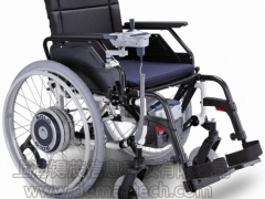 德国AAT原装整机进口电动轮椅助力系统SOLO图2