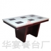 福建长方形火锅桌：武汉哪里有供应价位合理的火锅桌