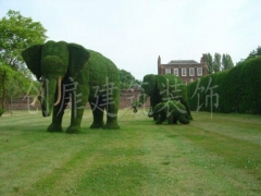 【创扉】杭州广场景观设计 杭州庭园景观设计 杭州环境景观设计图1