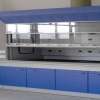 广美实验室家具供应优质的全钢通风柜_全钢通风柜报价