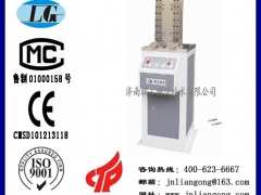 济南联工供应试验机/CSL-B冲击试样缺口双刀电动拉床图1