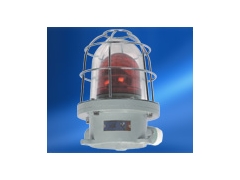 户外照明防爆灯具、户外照明BBJ 系列防爆声光报警器(ⅡB)图1