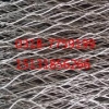 不锈钢绳编织网 柔性钢丝绳编织网 出口防护钢丝绳网