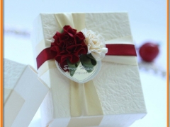 东宏专业印刷订做不同形状高质量纸类彩色纸质包装礼品盒图2