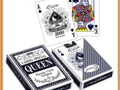 个性扑克牌、游戏牌专业定制，东宏印刷厂家直销图1
