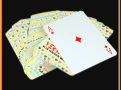 个性扑克牌、游戏牌专业定制，东宏印刷厂家直销图2