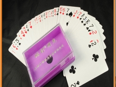 个性扑克牌、游戏牌专业定制，东宏印刷厂家直销图3