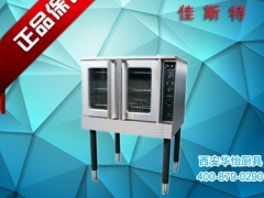 陕西西安JUSTA佳斯特FGC100机械式对流烤箱图1