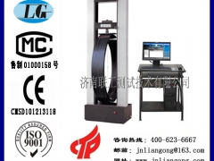 济南联工供应环刚度试验机/CMT-H系列管材环刚度试验机图1