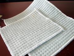 山东建通膨润土防水毯生产线质量认证过关，放心购买图1