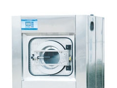 供应泰州工业洗衣设备价格图1