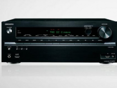 ONKYO TX-NR737合并式影音功放 家用功放图1