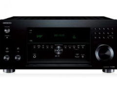 安桥 Onkyo 安桥功放机 TX-RZ900 新款功放图1