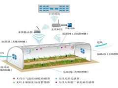 农业物联网成农业现代化重要推动力量图1