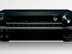 ONKYO 安桥功放 AV功放 TX-NR646 新款功放图1