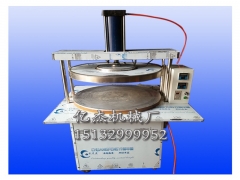 亿杰机械|多功能烙饼机|多功能烙饼机批发图1