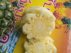 泰国进口水果小菠萝到底多少钱？微信号：tgjksg图1