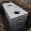 化粪池--化粪池定制--化粪池型号--宏钢建材
