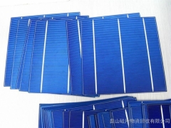 多晶太阳能电池片回收价格图1