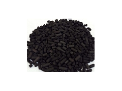 好的煤质活性炭是由东南活性炭提供的  ——安徽柱状活性炭图1