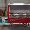 广美-济南美食车哪里有卖@美食车生产厂家#电动小吃车厂家