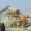 河卵石制砂机械【山东混凝土回收机】供应轮式洗砂机【破碎洗沙机