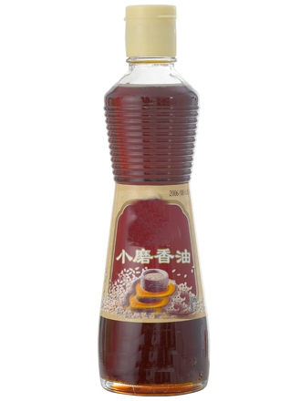 100-500ml螺丝麻油瓶玻璃瓶