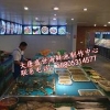 想买优惠的海鲜池酒店海鲜鱼缸，海鲜池鱼缸酒店菜品展台是您不二选择_青海海鲜池鱼缸