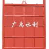 选购质量可靠的铸铁闸门就选河北广禹——铸铁闸门各种型号代理加盟