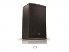 法国L-ACOUSTICS  8XT/8XTi同轴全频音响图1