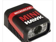 奥深条码, 影像式读码器,MINI HAWK图1