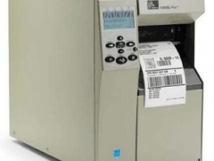 斑马105SLPlus(200-300dpi)条码打印机图1